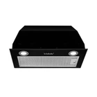 Витяжка Minola hbi 5722 bl 1200 led