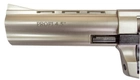 Револьвер флобера ZBROIA PROFI-4.5" (сатин / дерево) - изображение 4
