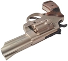 Револьвер флобера ZBROIA PROFI-3" (сатин / Pocket) - изображение 3