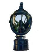 Протигаз "Патріот" (ГП-9) для військових, цивільних (маска панорамна + фільтр) - зображення 3