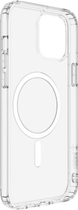Etui Belkin SheerForce MagSafe Magnetic Treated Protective do Apple iPhone 13 (MSA005BTCL) - obraz 2