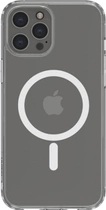 Etui Belkin SheerForce MagSafe Magnetic Treated Protective do Apple iPhone 13 Pro (MSA006BTCL) - obraz 1