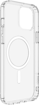 Etui Belkin SheerForce MagSafe Magnetic Treated Protective do Apple iPhone 13 Pro (MSA006BTCL) - obraz 3