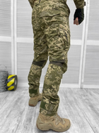 Тактические брюки Kayman Rip-Stop пиксель L - изображение 3