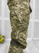 Тактические брюки Kayman Rip-Stop пиксель L - изображение 4
