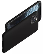 Панель 3MK Matt Case для Samsung Galaxy S20 FE 5G G781 Black (3M002907) - зображення 5