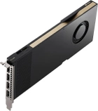 HP PCI-Ex NVIDIA RTX A4000 16GB GDDR6 (256bit) (4 x DisplayPort) (20X24AA) - зображення 4