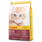 Сухий корм для кішок Josera Kitten
