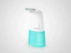 Сенсорний дозатор для рідкого мила Soapper Auto Foaming Hand Wash