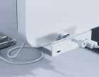 Hub USB Orico 4 x USB-A 5 Gb/s Biały (MH4PU-P-SV-BP) - obraz 5