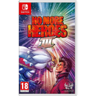 Гра No More Heroes 3 для Nintendo Switch (Картридж)