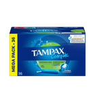 Tampony Tampax Compak Super 36 szt (8006540467992) - obraz 1