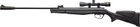 Пневматическая винтовка Beeman Mantis GP 4.5 мм 365 м/с с прицелом 4х32 (14290741) ($IJ096359) - Уценка - изображение 1