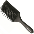 Szczotka do włosów Termix Pneumatic Brush Black Racket (8436007236708) - obraz 1