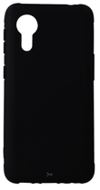 Панель 3MK Matt Case для Samsung Galaxy Xcover 5 G525 Black (3M002454) - зображення 1