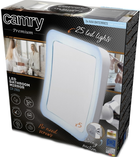 Дзеркало косметичне Camry CR 2169 LED (5902934832205) - зображення 7