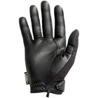 Тактические перчатки First Tactical Mens Pro Knuckle Glove S Black (150007-019-S) - изображение 2