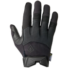 Тактические перчатки First Tactical Mens Medium Duty Padded Glove XL Black (150005-019-XL) - изображение 1