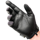 Тактичні рукавички First Tactical Mens Medium Duty Padded Glove XL Black (150005-019-XL) - зображення 4