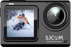 Экшн-камера SJCAM SJ8 Dual Screen Black (SJ8-Dual-Screen)