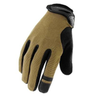 Тактичні рукавички Condor-Clothing Shooter Glove 11 Tan (228-003-11) - зображення 2