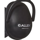 Навушники для стрільби Allen Standard Passive Black (2274) - зображення 4