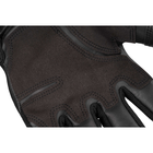 Тактичні рукавички 2E Sensor Touch L Black (2E-MILGLTOUCH-L-BK) - зображення 6