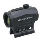 Приціл Vector Optics Scrapper 1х29 2МОА Weaver/Picatinny (SCRD-47Q) - зображення 1