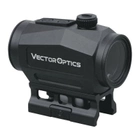 Приціл Vector Optics Scrapper 1х29 2МОА Weaver/Picatinny (SCRD-47Q) - зображення 5