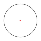 Прицел Trijicon MRO 2.0 MOA Red Dot Lower 1/3 Cowitness Mount (MRO-C-2200010) - изображение 7