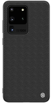 Etui plecki Nillkin do Samsunga Galaxy S20 Ultra Czarny (NN-TC-S20U/BK) - obraz 1