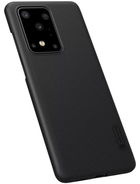 Панель Nillkin Super Frosted Shield для Samsung Galaxy S20 Ultra Black (NN-SFS-S20U/BK) - зображення 3