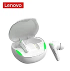 Бездротові Bluetooth навушники Lenovo thinkplus Live Pods XT92 білі