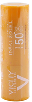 Бальзам для губ Vichy Ideal Soleil Stick Zones Sensibles SPF50 9 мл (30065949)