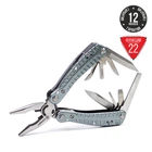 Мультитул Ganzo G105 G3130 (22в1, 105мм, 210г, с чехлом, биты)
