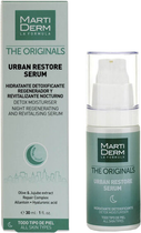 Сироватка для обличчя Martiderm Urban Restore Serum 30 мл (8437015942469)