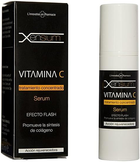 Serum do twarz Xensium Vitamin C Serum 30 ml (8436556081187) - obraz 3