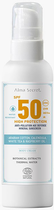 Сонцезахисний крем Alma Secret High Protection Crema Corporal SPF50 100 мл (8436568712970)