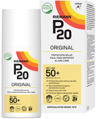 Spray przeciwsłoneczny Riemann P20 Sunscreen Spray SPF50+ 175 ml (5701943102756) - obraz 1