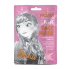 Maska na twarz z tkaniny Disney Frozen Mascarilla Facial Anna 25ml (5060599182919) - obraz 1