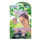 Paski węglowe do twarzy Montagne Jeunesse Charcoal Pore Strips 3 Units (83800018291) - obraz 1