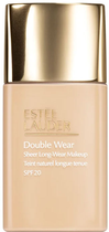 Podklad Estee Lauder Double Wear Sheer Matte SPF20 Long-Wear Makeup 1w1 30 ml (887167533233) - obraz 1