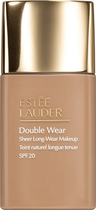 Тональна основа Estee Lauder Double Wear Sheer Matte SPF20 Long-Wear Makeup 3n1 30 мл (887167533202)