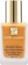Тональний крем для обличчя Estee Lauder Double Wear Fluid Stay In Place Makeup SPF10 42 Bronze 30 мл (27131392439) - зображення 1