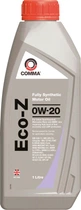 Моторна олива Comma ECO-Z