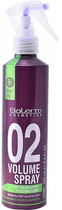 Спрей для волосся Salerm Cosmetics White Hair Volumen Spray 250 мл (8420282039482)