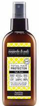 Spray do włosów Nuggela & Sulé Total Hair Total Capillary Protector 125ml (8437014761429) - obraz 1