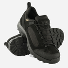 Женские тактические кроссовки с мембраной M-Tac 1JJ115/2WPLV 37 24.5 см Черные (5903886820944) - изображение 3