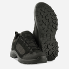 Жіночі тактичні кросівки з мембраною M-Tac 1JJ115/2WPLV 38 25 см Чорні (5903886820951) - зображення 4