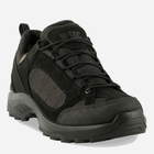 Жіночі тактичні кросівки з мембраною M-Tac 1JJ115/2WPLV 39 26 см Чорні (5903886800045) - зображення 1